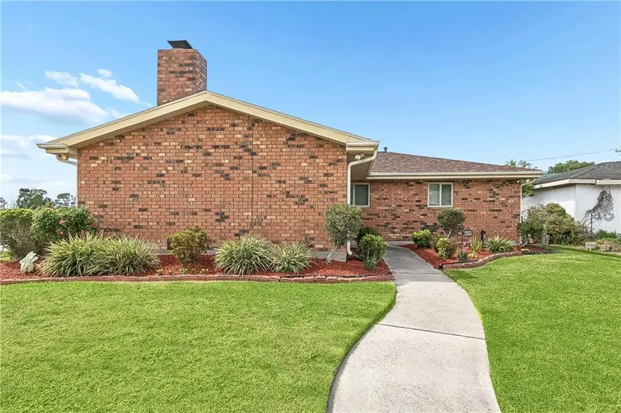 1200 Lynnette Drive, Metairie, LA 70003 - #2