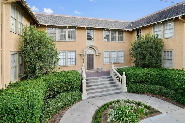 5607 Prytania Street #K, New Orleans, LA 70115