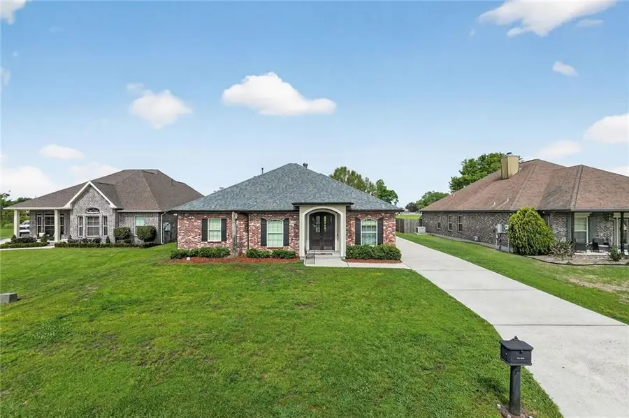 252 D'olivier Street, Belle Chasse, LA 70037 - #2