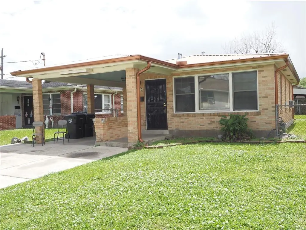 1730 Sere Street, New Orleans, LA 70122 - #1