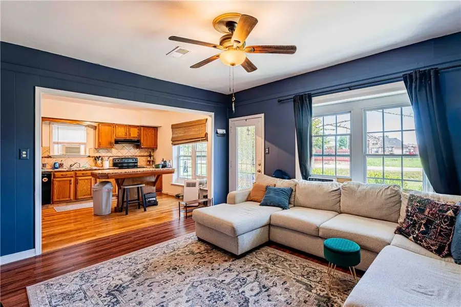 2919 Memorial Park Drive, New Orleans, LA 70114 - #2