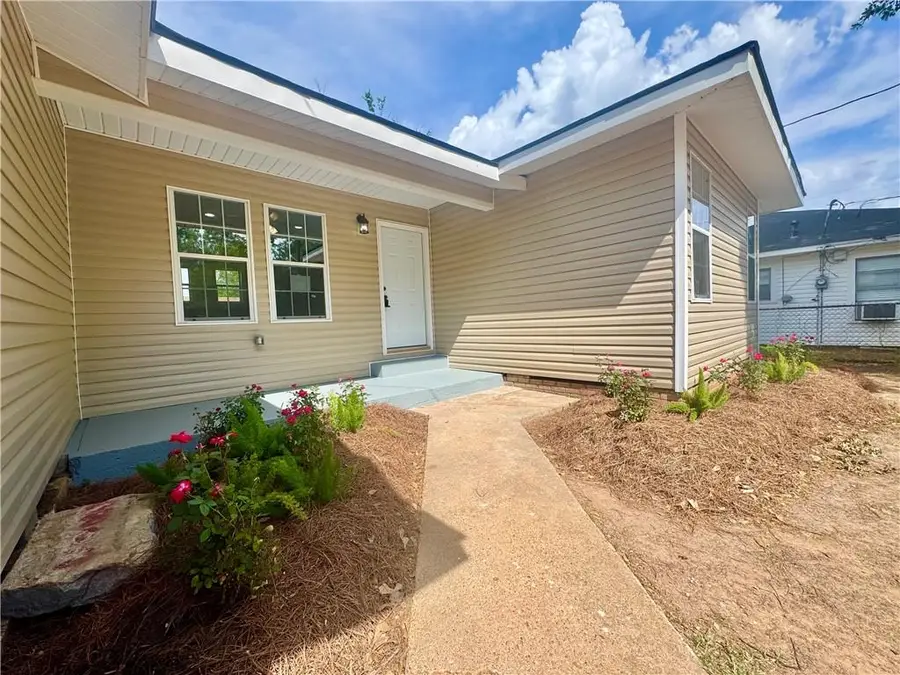 2143 Wettermark Street, Alexandria, LA 71301 - #2