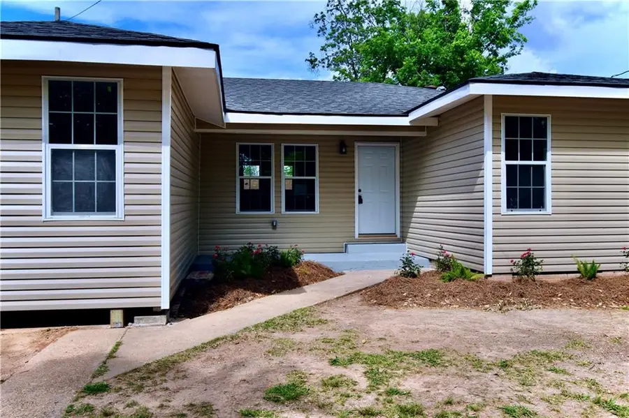 2143 Wettermark Street, Alexandria, LA 71301 - #3