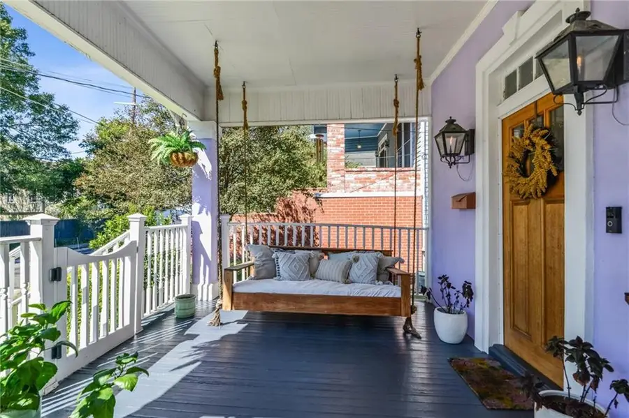 4119 Walmsley Avenue, New Orleans, LA 70125 - #3