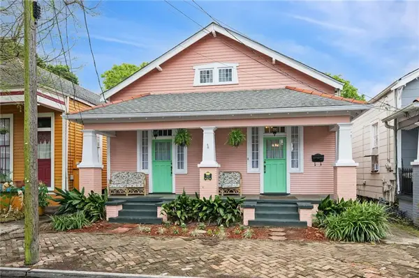511 13 Pelican Avenue, New Orleans, LA 70114