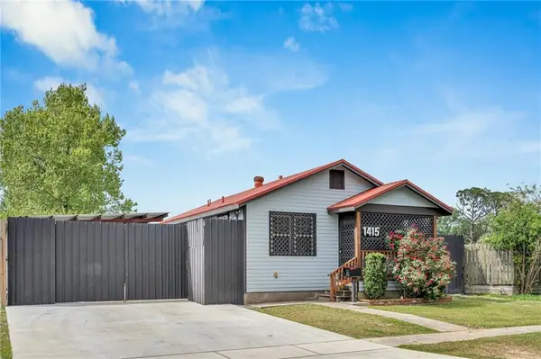 1415 Lloyd Price Avenue, Kenner, LA 70062