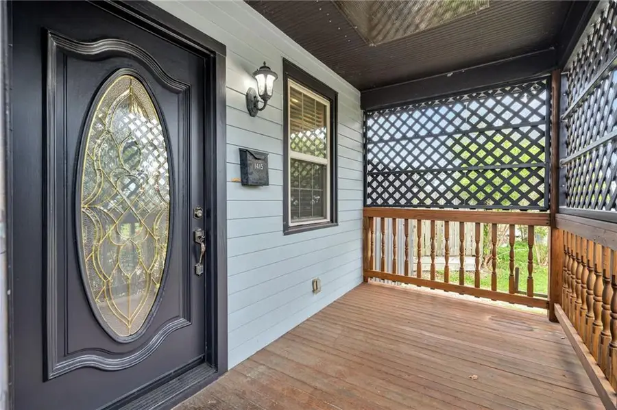 1415 Lloyd Price Avenue, Kenner, LA 70062 - #2