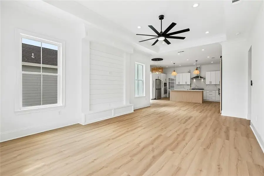 4810 Pauger Street, New Orleans, LA 70122 - #2