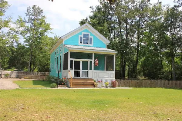 29284 Rouville Road, Lacombe, LA 70445