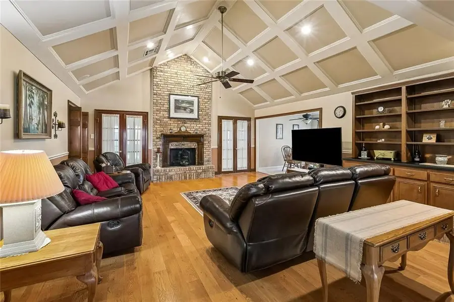 130 Melrose Drive, Destrehan, LA 70047 - #3