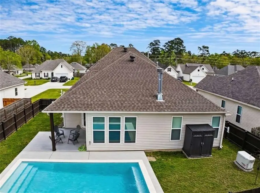 2316 Cours Carson Street, Mandeville, LA 70448 - #3