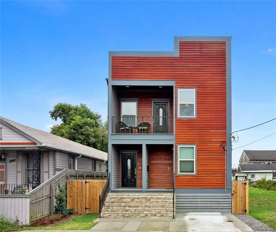 2722 24 New Orleans Street, New Orleans, LA 70119 - #1