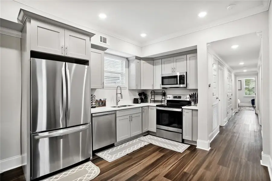 2722 24 New Orleans Street, New Orleans, LA 70119 - #3