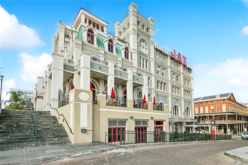 620 Decatur Street #F, New Orleans, LA 70130 - #1