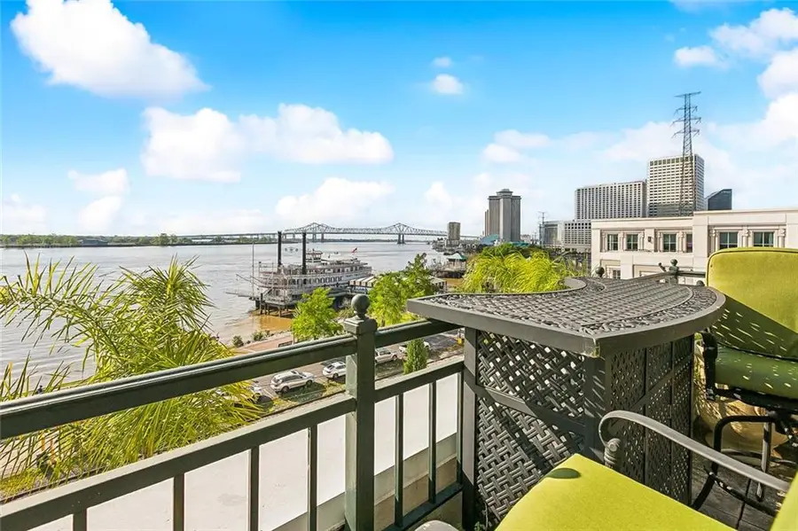 620 Decatur Street #F, New Orleans, LA 70130 - #3