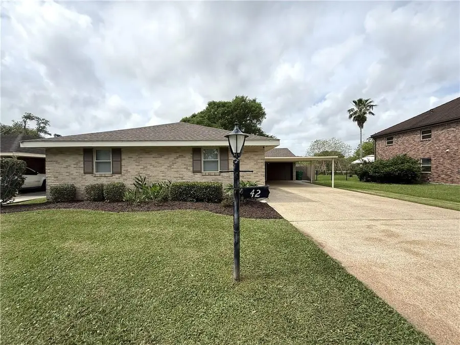 42 Marie Drive, Gretna, LA 70053 - #2