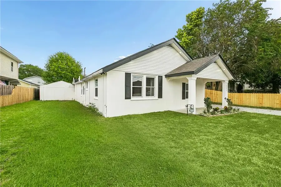 705 5th Avenue, Harvey, LA 70058 - #2