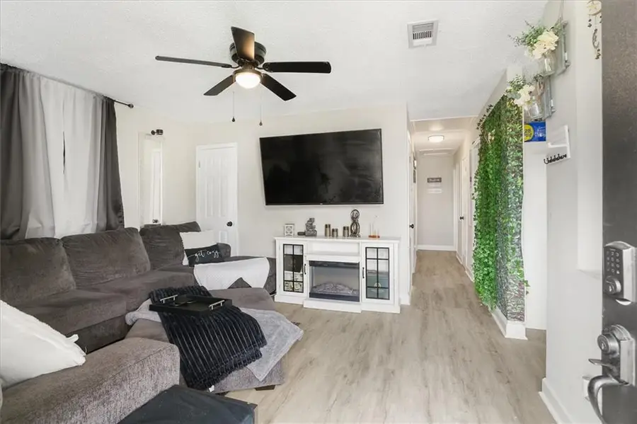 5180 Mount Shasta Lane, Marrero, LA 70072 - #2