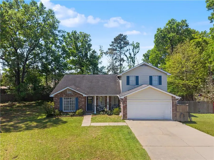 109 St Thomas Way, Covington, LA 70433 - #2