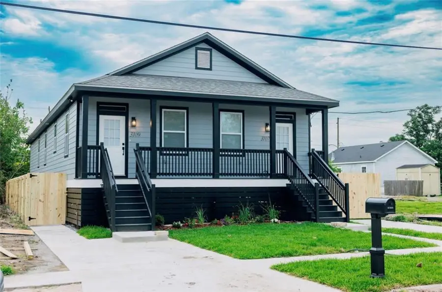 3107 09 Metropolitan Street, New Orleans, LA 70126 - #2