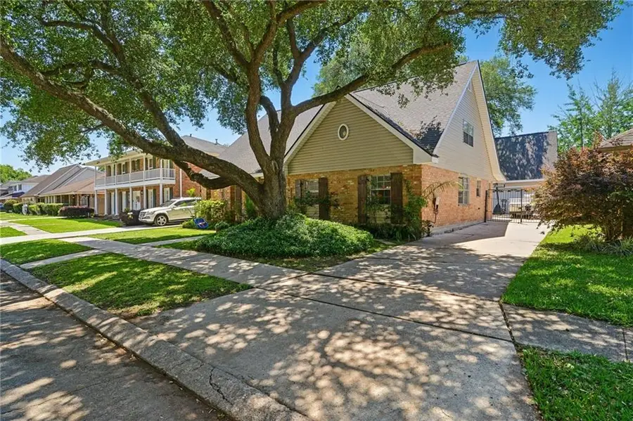 3549 Silver Maple Court, New Orleans, LA 70131 - #2