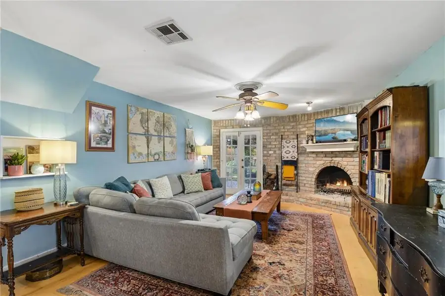 3549 Silver Maple Court, New Orleans, LA 70131 - #3