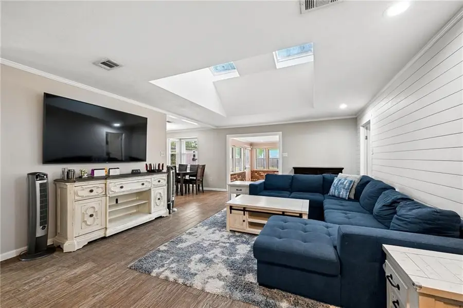 230 Oak Lane, Mandeville, LA 70448 - #2