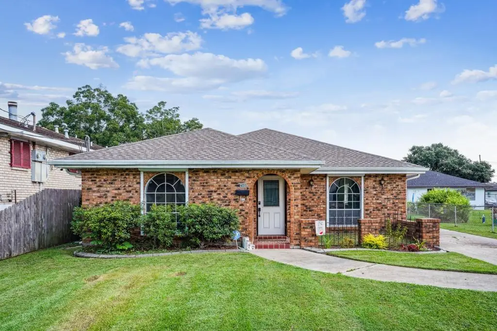 651 Vic Street, Westwego, LA 70094 - #1
