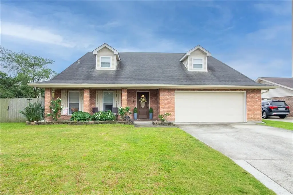 111 Seven Oaks Court, Destrehan, LA 70047 - #1