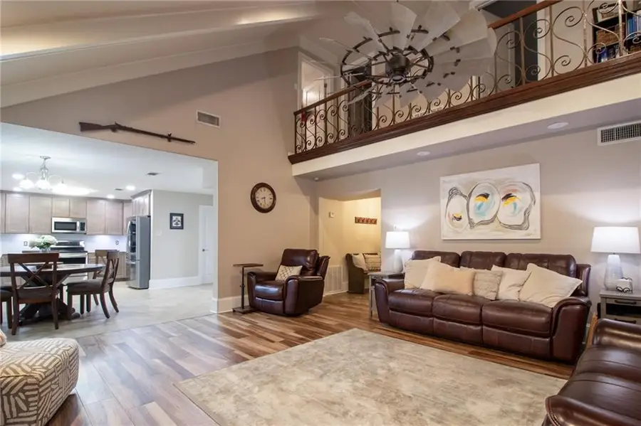 111 Seven Oaks Court, Destrehan, LA 70047 - #3