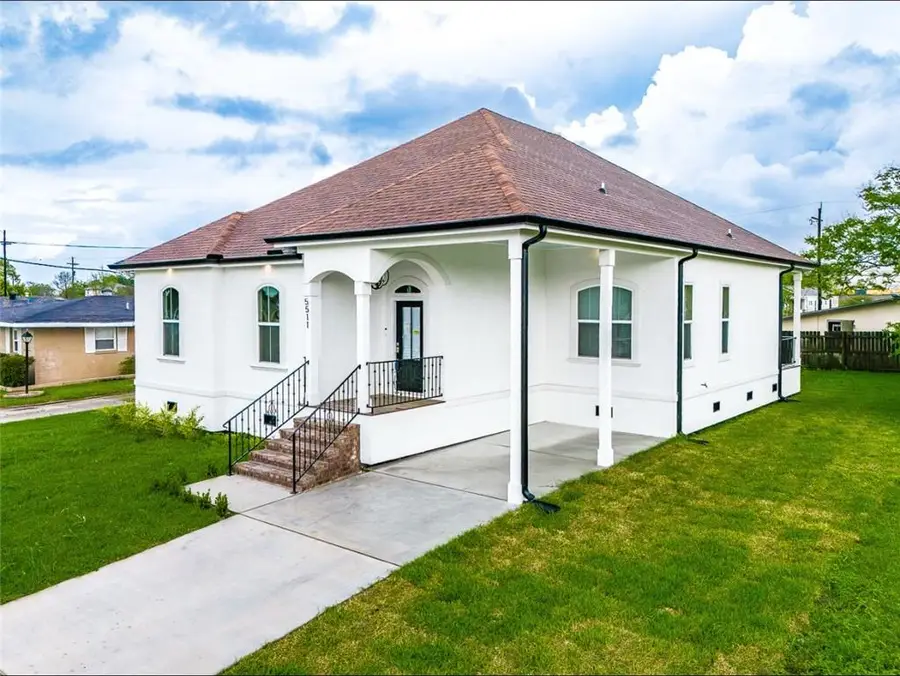 5511 Congress Drive, New Orleans, LA 70126 - #3