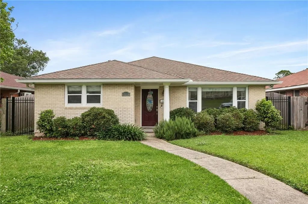 6164 Orleans Avenue, New Orleans, LA 70124 - #1