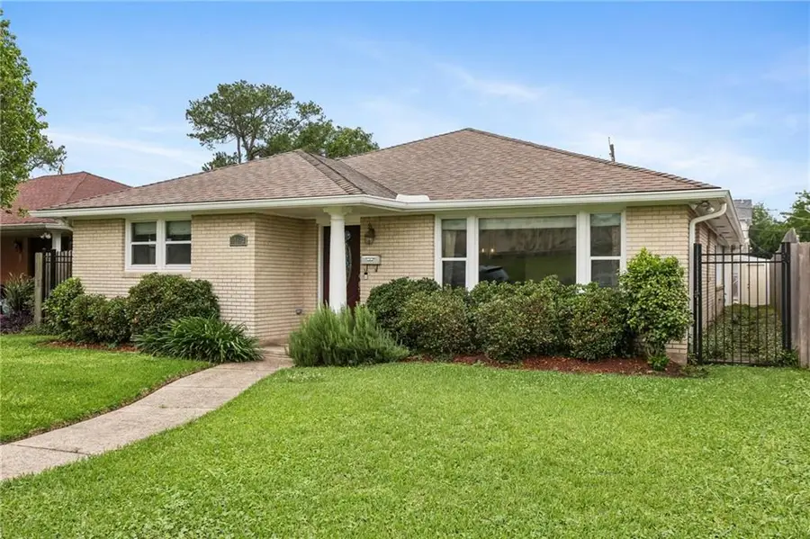 6164 Orleans Avenue, New Orleans, LA 70124 - #2