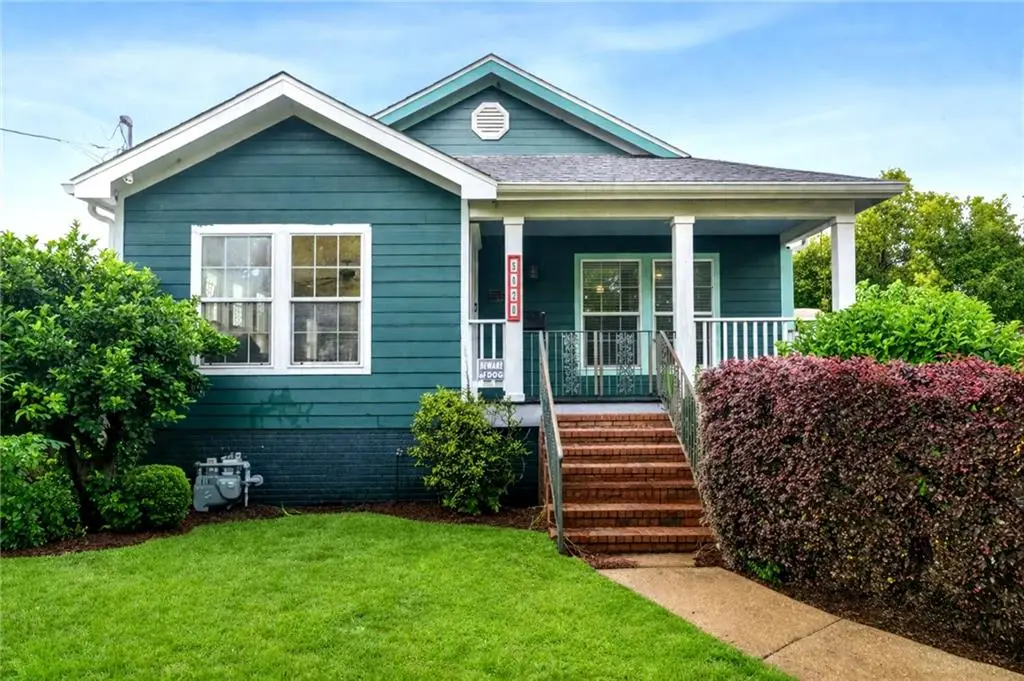 5020-5050 Wilton Street, New Orleans, LA 70122 - #1