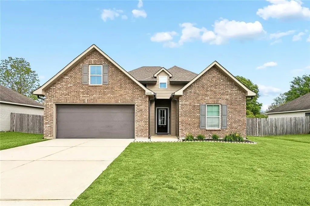 28461 Molly's Place, Ponchatoula, LA 70454 - #1