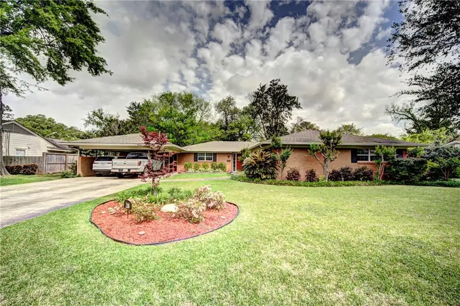 218 Whitfield Drive, Natchitoches, LA 71457 - #2