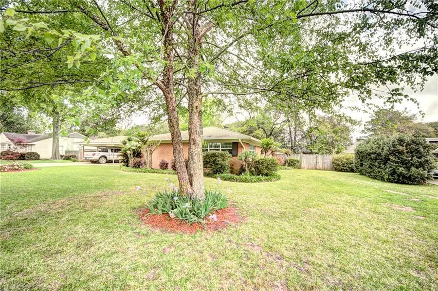 218 Whitfield Drive, Natchitoches, LA 71457 - #3