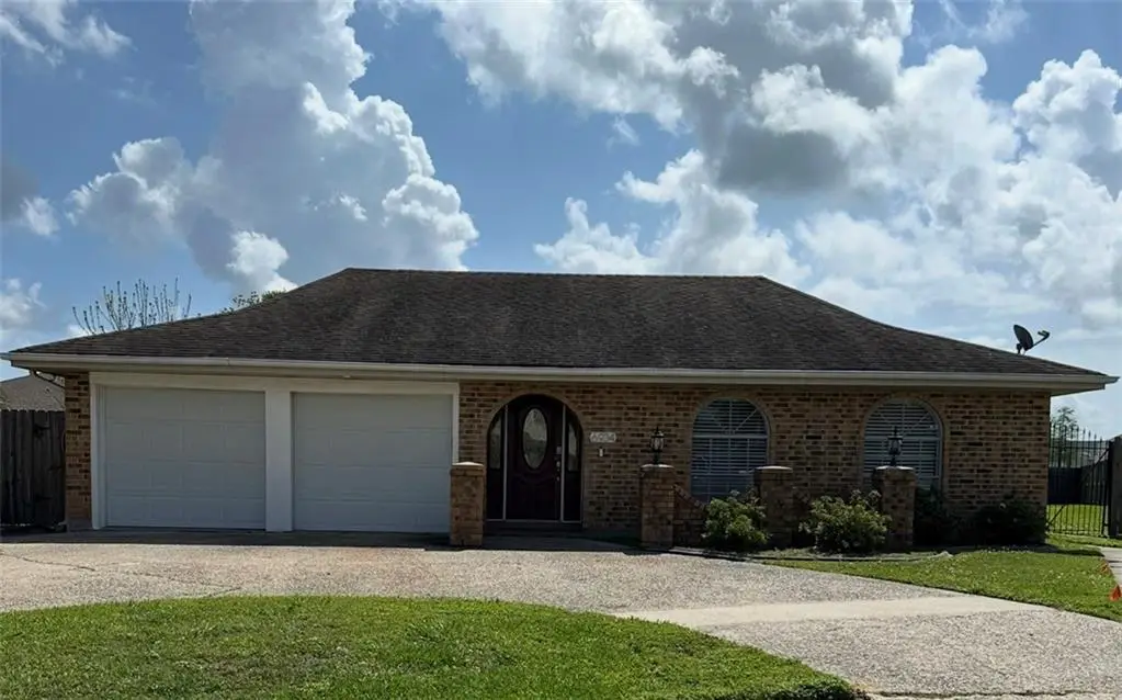 6934 Thor Court, New Orleans, LA 70126 - #1