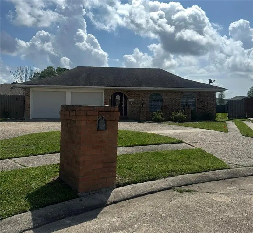 6934 Thor Court, New Orleans, LA 70126 - #3