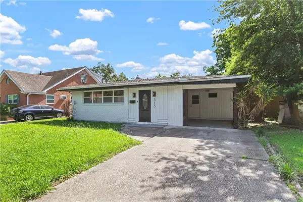 513 Roseland Parkway, Harahan, LA 70123