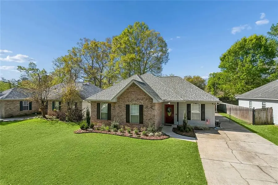 2320 Mcnamara Street, Mandeville, LA 70448 - #2