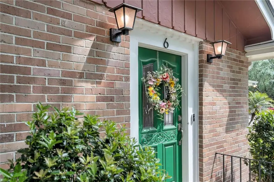 6 Warbler Street, New Orleans, LA 70124 - #3