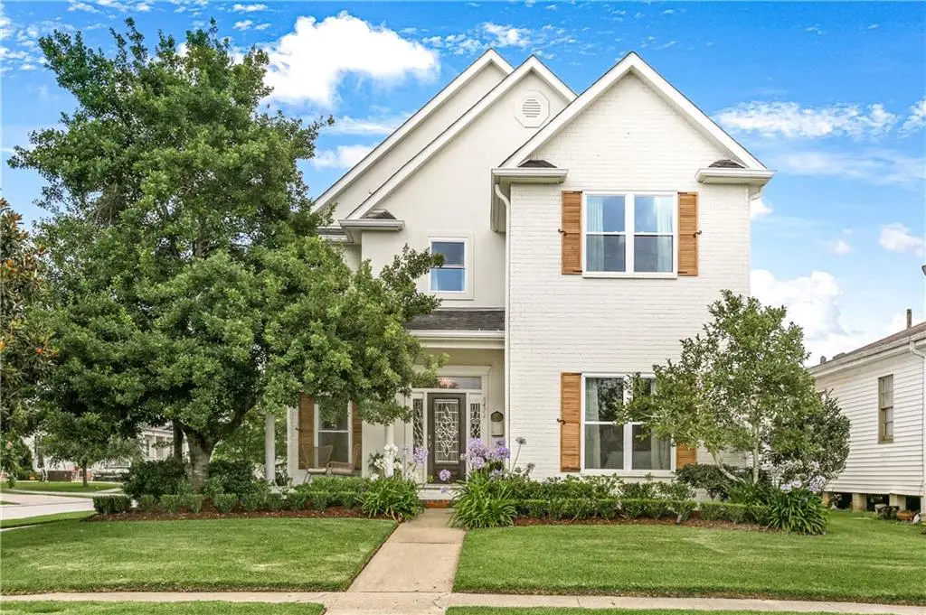 6471 General Haig Street, New Orleans, LA 70124 - #1