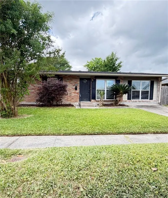 2804 N Turnbull Drive, Metairie, LA 70002 - #1