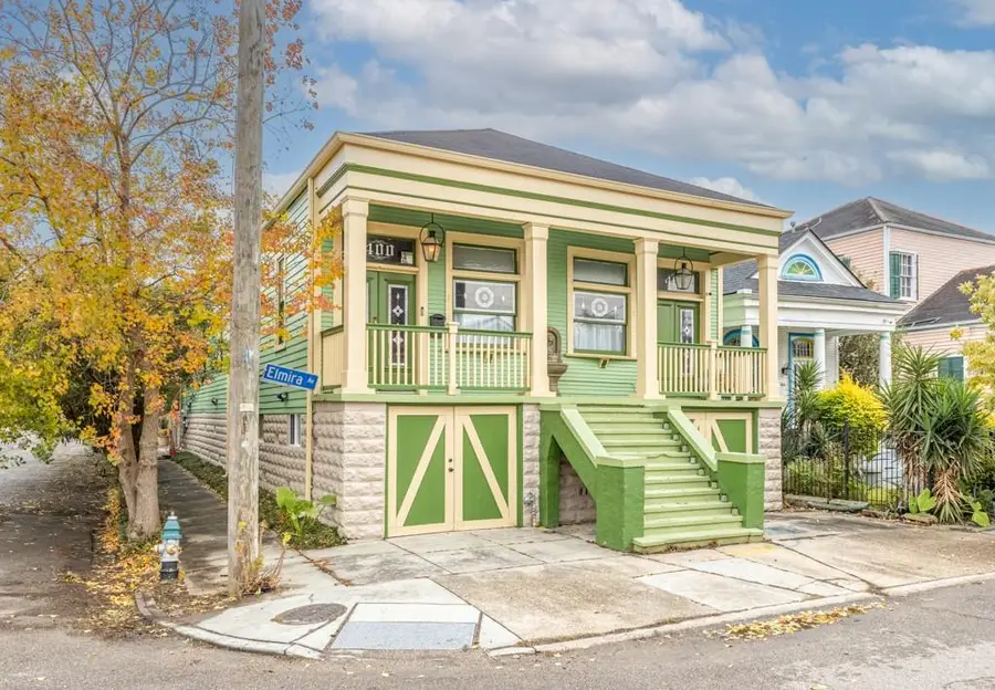 400 Elmira Avenue, New Orleans, LA 70114 - #2