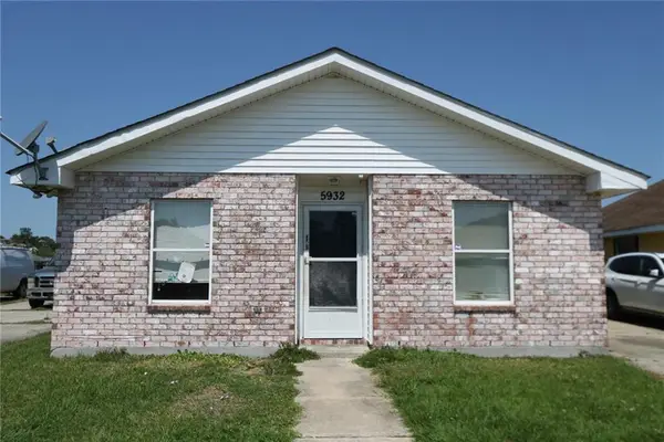 5932 Becker Street, Marrero, LA 70072