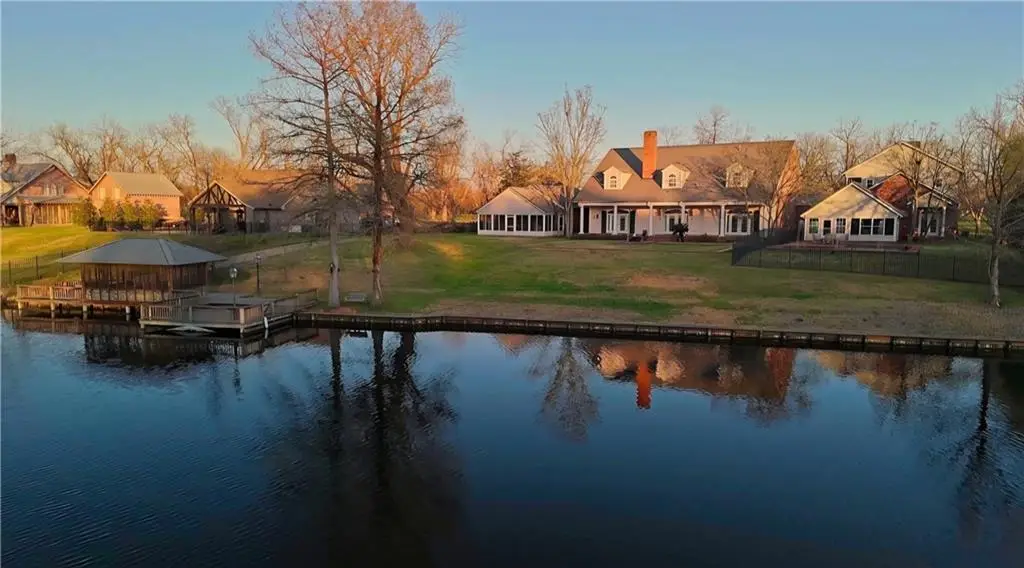 164 Melrose Bend Boulevard, Natchez, LA 71456 - #1