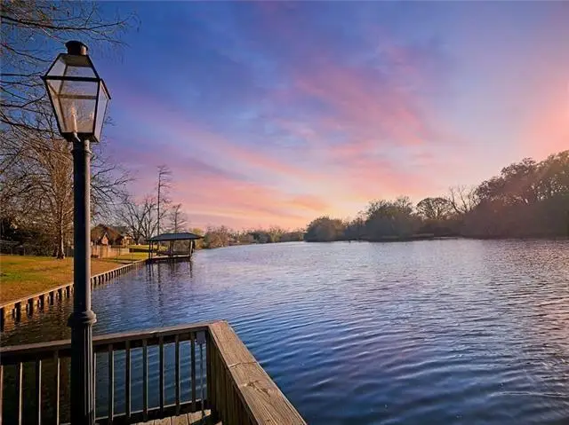 164 Melrose Bend Boulevard, Natchez, LA 71456 - #3