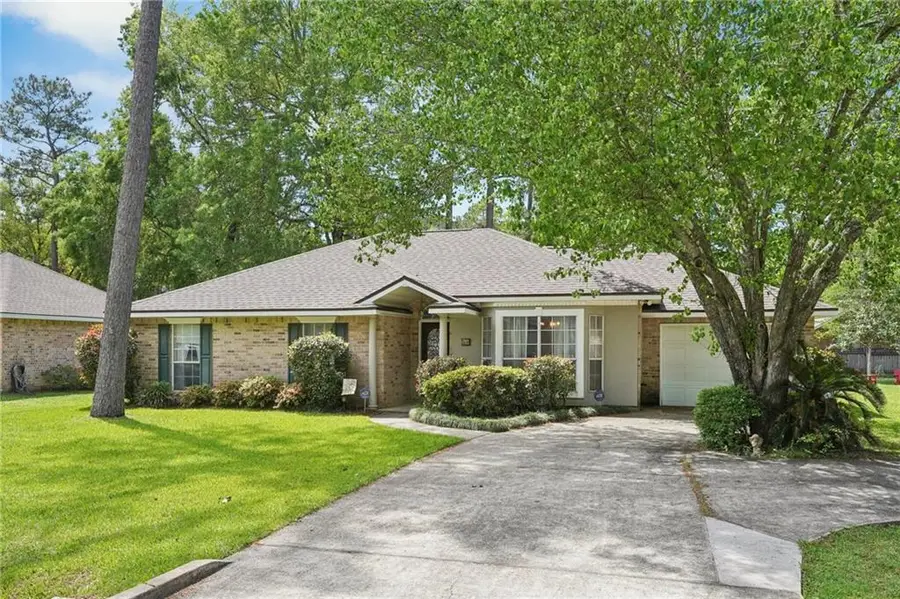 56 Trace Loop, Mandeville, LA 70448 - #2