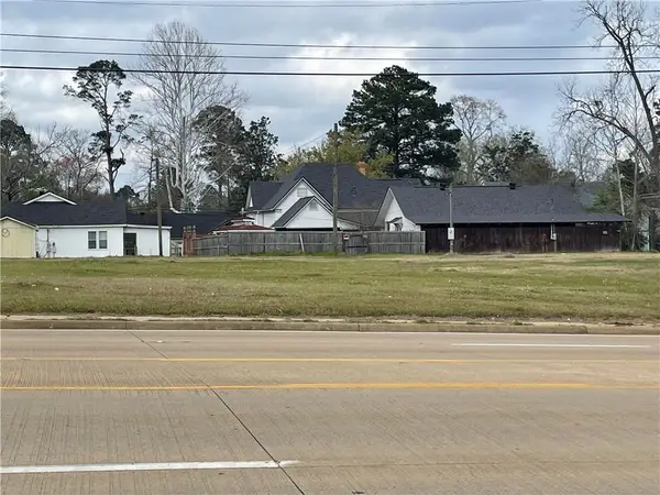 East Lafayette Street, Winnfield, LA 71483